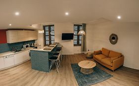 Le Bout du Monde Appartement Hyper-centre